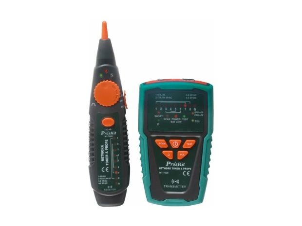 &u+ PROBADOR DE TONOS Y CABLES PROSKIT MT-7028 (RPK00024)
